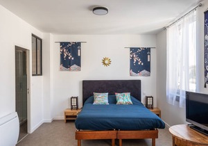 40 m² Apartment ∙ 2 guests