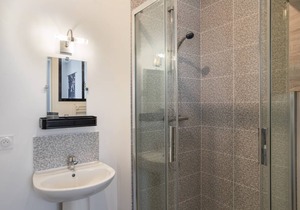 40 m² Apartment ∙ 2 guests