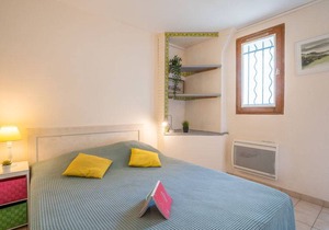40 m² Apartment ∙ 1 bedroom ∙ 2 guests