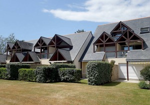 40 m² Apartment ∙ 2 bedrooms ∙ 4 guests