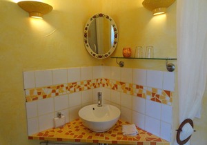 40 m² Hotel ∙ 2 bedrooms ∙ 4 guests
