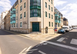 41 m² Apartment ∙ 1 bedroom ∙ 4 guests