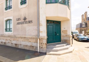 41 m² Apartment ∙ 1 bedroom ∙ 4 guests