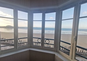 41 m² Apartment ∙ 1 bedroom ∙ 4 guests