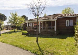 42 m² Accommodation ∙ 2 bedrooms ∙ 4 guests