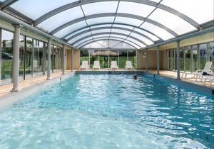 43 m² House ∙ 2 bedrooms ∙ 6 guests