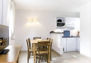 43 m² House ∙ 2 bedrooms ∙ 6 guests