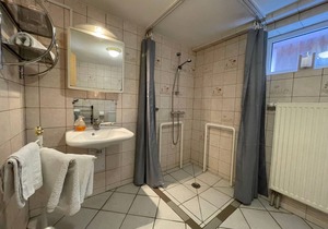 44 m² Apartment ∙ 1 bedroom ∙ 4 guests