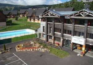 45 m² Apartment ∙ 2 bedrooms ∙ 8 guests