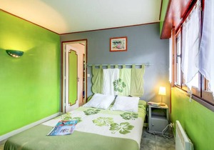 45 m² Apartment ∙ 2 bedrooms ∙ 4 guests