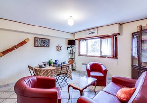45 m² Apartment ∙ 2 bedrooms ∙ 4 guests