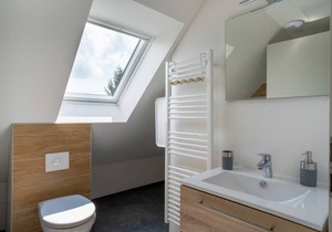 45 m² Apartment ∙ 1 bedroom ∙ 3 guests