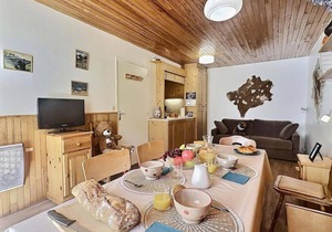 46 m² Apartment ∙ 1 bedroom ∙ 4 guests