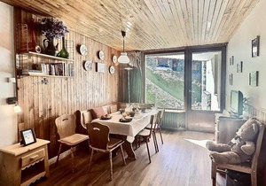 46 m² Apartment ∙ 1 bedroom ∙ 4 guests