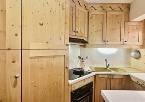 46 m² Apartment ∙ 1 bedroom ∙ 4 guests