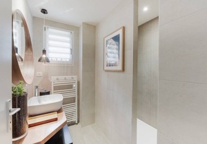 49 m² Apartment ∙ 1 bedroom ∙ 4 guests