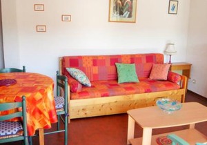 4VSE-COB284 Appartement proche plage