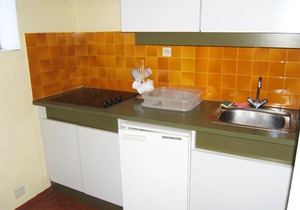 4VSE-COB284 Appartement proche plage