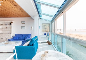 50 m² Apartment ∙ 1 bedroom ∙ 4 guests