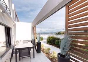 50 m² Apartment ∙ 2 bedrooms ∙ 5 guests