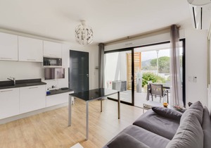 50 m² Apartment ∙ 2 bedrooms ∙ 6 guests