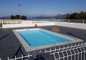 50 m² Apartment ∙ 2 bedrooms ∙ 4 guests