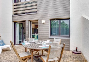 50 m² Apartment ∙ 1 bedroom ∙ 4 guests