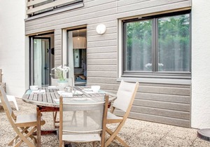 50 m² Apartment ∙ 1 bedroom ∙ 4 guests