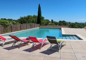 50 m² Resort ∙ 2 bedrooms ∙ 4 guests