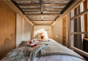 51 m² House ∙ 2 bedrooms ∙ 6 guests