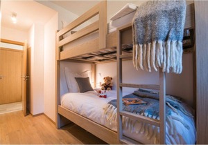 51 m² House ∙ 2 bedrooms ∙ 6 guests