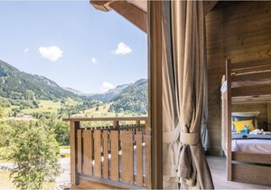 51 m² House ∙ 2 bedrooms ∙ 6 guests