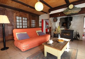 53 m² House ∙ 2 guests