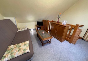 54 m² Apartment ∙ 1 bedroom ∙ 5 guests