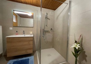 54 m² Apartment ∙ 1 bedroom ∙ 5 guests