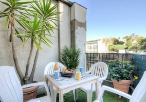 55 m² Apartment ∙ 1 bedroom ∙ 4 guests