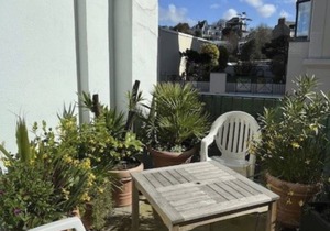 55 m² Apartment ∙ 1 bedroom ∙ 4 guests