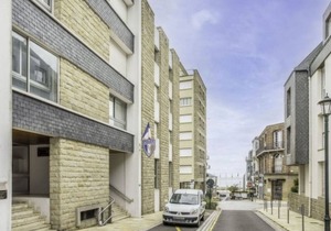 55 m² Apartment ∙ 1 bedroom ∙ 4 guests