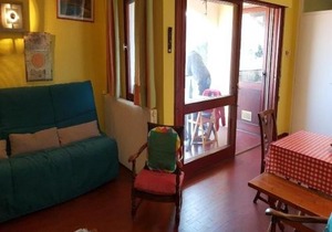 5VSE-LAM56 Appartement avec vue sur la baie