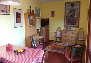 5VSE-LAM56 Appartement avec vue sur la baie