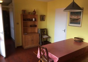 5VSE-LAM56 Appartement avec vue sur la baie