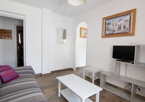 60 m² Apartment ∙ 2 bedrooms ∙ 8 guests
