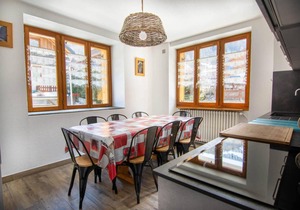 60 m² Apartment ∙ 2 bedrooms ∙ 8 guests