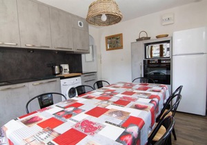60 m² Apartment ∙ 2 bedrooms ∙ 8 guests