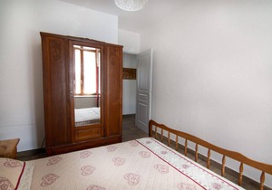 60 m² Apartment ∙ 2 bedrooms ∙ 8 guests