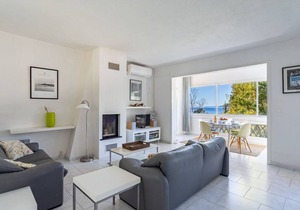 60 m² Apartment ∙ 2 bedrooms ∙ 4 guests