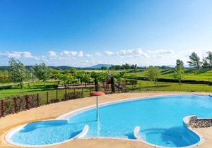 60 m² House ∙ 2 bedrooms ∙ 6 guests
