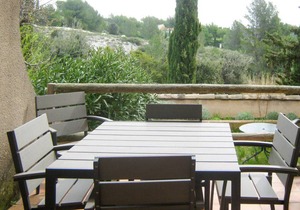 60 m² Resort ∙ 2 bedrooms ∙ 6 guests