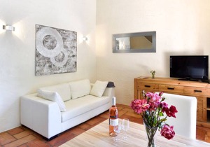 60 m² Resort ∙ 2 bedrooms ∙ 6 guests