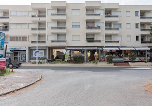 63 m² Apartment ∙ 2 bedrooms ∙ 4 guests